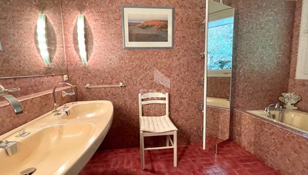 Villa 150m² - Louis QUÉTELARD - Étaples-4 chambres-jardin