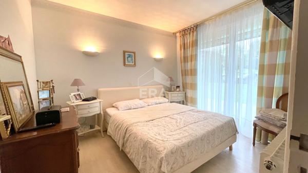 Villa 150m² - Louis QUÉTELARD - Étaples-4 chambres-jardin