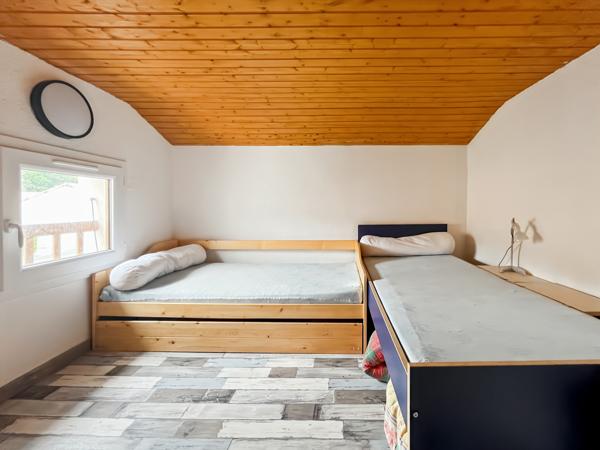 Maison 2 pièces - 31 m²