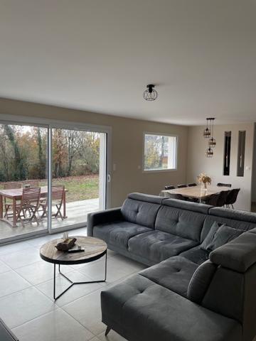 Maison 5 pièces - 113 m²