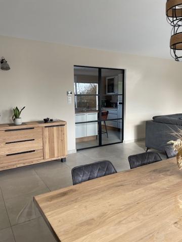 Maison 5 pièces - 113 m²