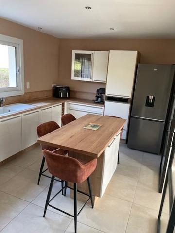 Maison 5 pièces - 113 m²