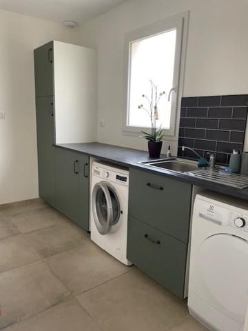 Maison 5 pièces - 113 m²