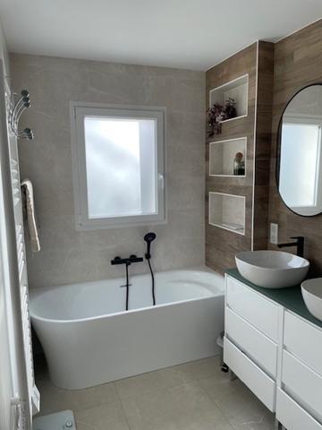 Maison 5 pièces - 113 m²