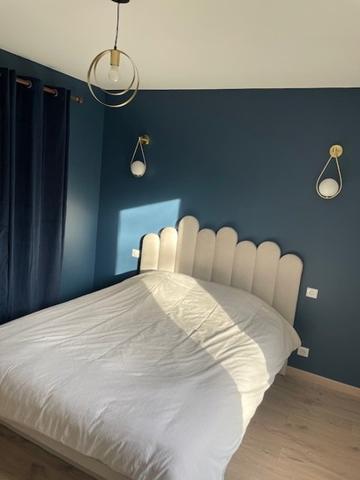 Maison 5 pièces - 113 m²