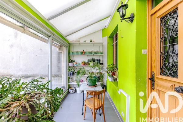 Maison à vendre 5 pièces 80 m² Groslay