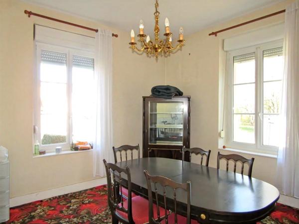 Vente Maison 5 pièces 106 m2 à Bertrichamps