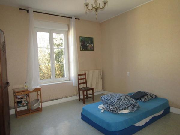 Vente Maison 5 pièces 106 m2 à Bertrichamps