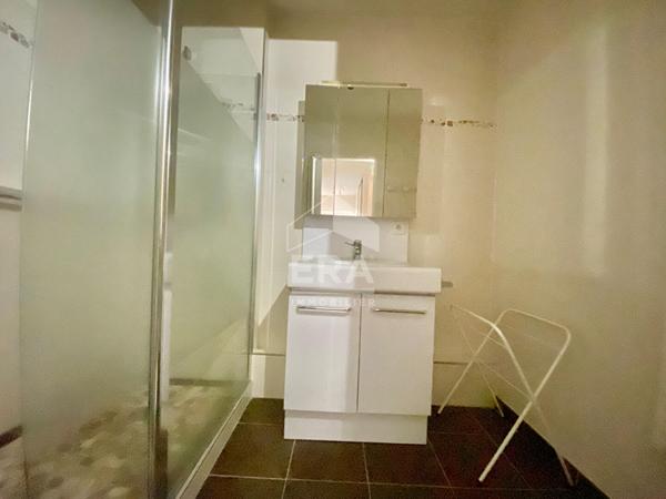 Centre-ville de Pau : T2 avec terrasse aux Hespérides