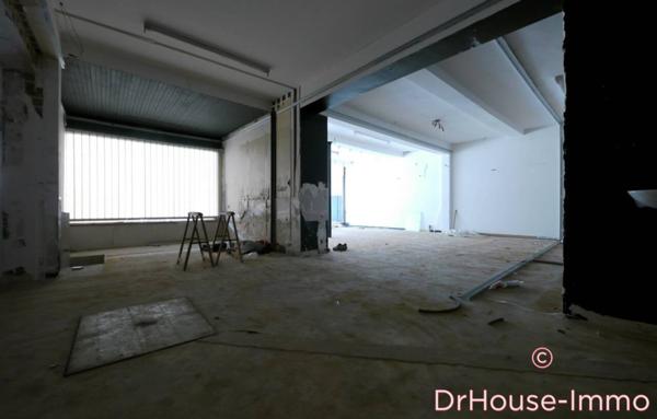 Immeuble à vendre 15 pièces de 370 m²