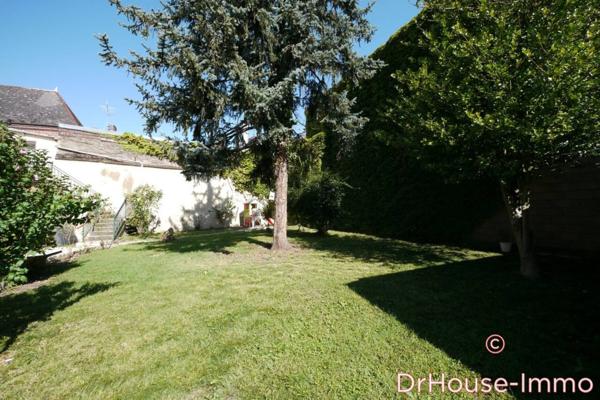 Immeuble à vendre 15 pièces de 370 m²