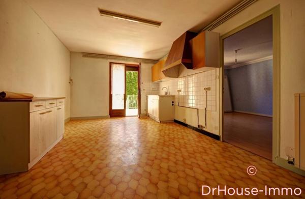 Immeuble à vendre 15 pièces de 370 m²