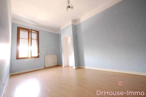 Immeuble à vendre 15 pièces de 370 m²