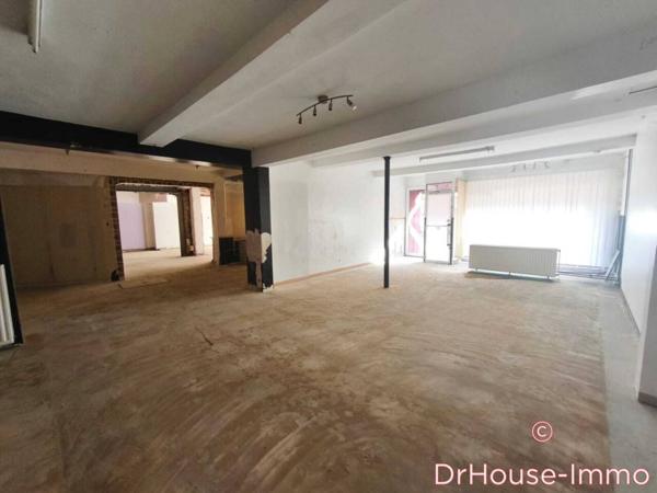 Immeuble à vendre 15 pièces de 370 m²