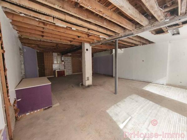 Immeuble à vendre 15 pièces de 370 m²