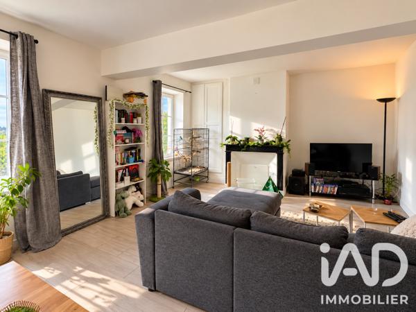 Immeuble à vendre 118 m² Cosne-Cours-sur-Loire