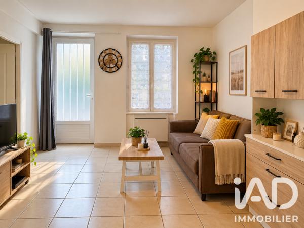 Immeuble à vendre 118 m² Cosne-Cours-sur-Loire