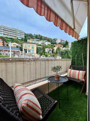 Appartement de 61,20 m²