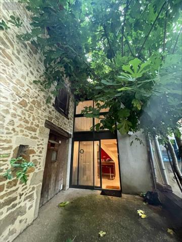 Maison à vendre à Jujurieux dans l'Ain (01640), ref : 01083-1933