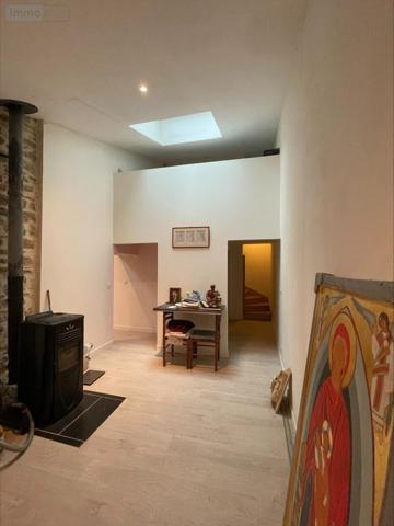 Maison à vendre à Jujurieux dans l'Ain (01640), ref : 01083-1933