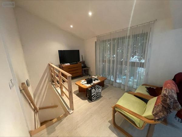 Maison à vendre à Jujurieux dans l'Ain (01640), ref : 01083-1933