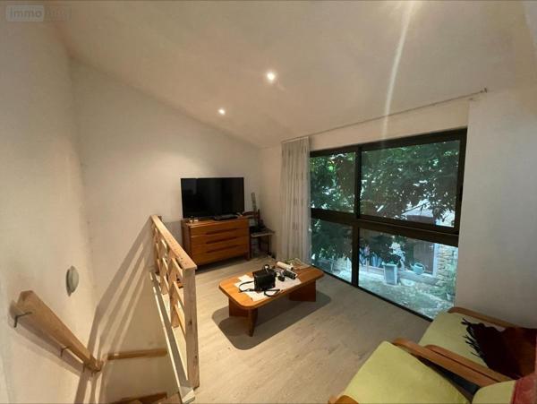 Maison à vendre à Jujurieux dans l'Ain (01640), ref : 01083-1933