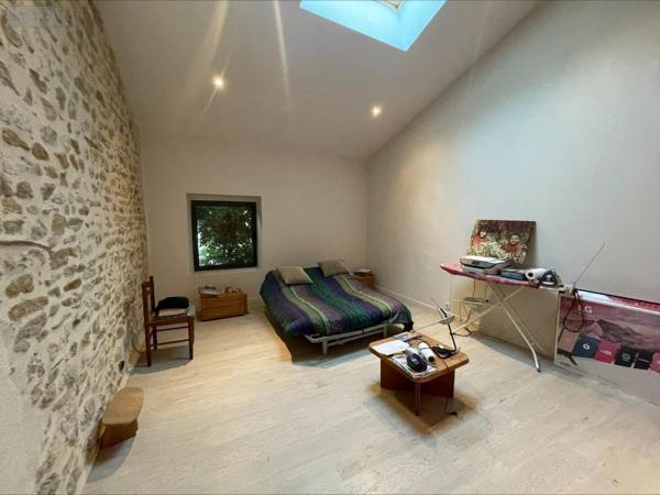 Maison à vendre à Jujurieux dans l'Ain (01640), ref : 01083-1933