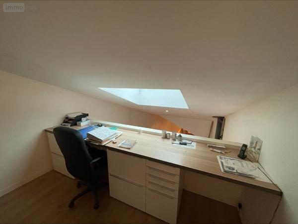 Maison à vendre à Jujurieux dans l'Ain (01640), ref : 01083-1933