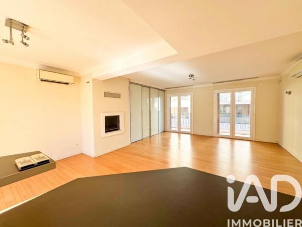 Appartement à vendre 4 pièces 95 m² Saint-Raphaël