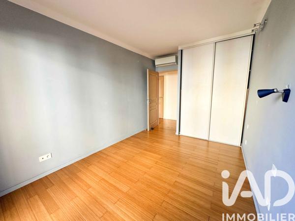 Appartement à vendre 4 pièces 95 m² Saint-Raphaël