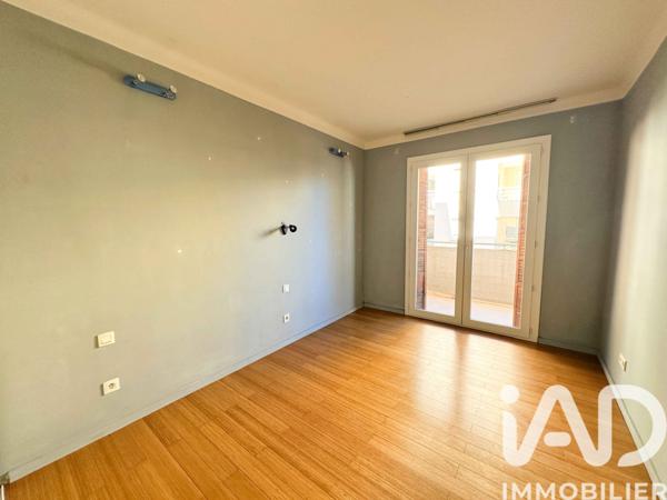 Appartement à vendre 4 pièces 95 m² Saint-Raphaël