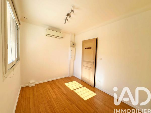 Appartement à vendre 4 pièces 95 m² Saint-Raphaël