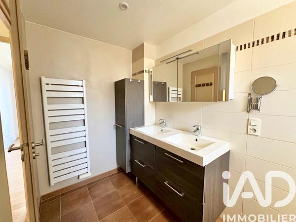 Appartement à vendre 4 pièces 95 m² Saint-Raphaël