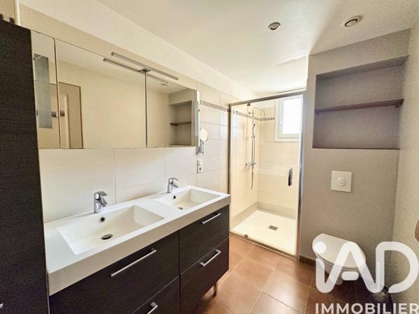 Appartement à vendre 4 pièces 95 m² Saint-Raphaël