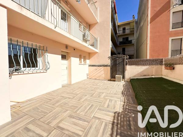 Appartement à vendre 4 pièces 95 m² Saint-Raphaël