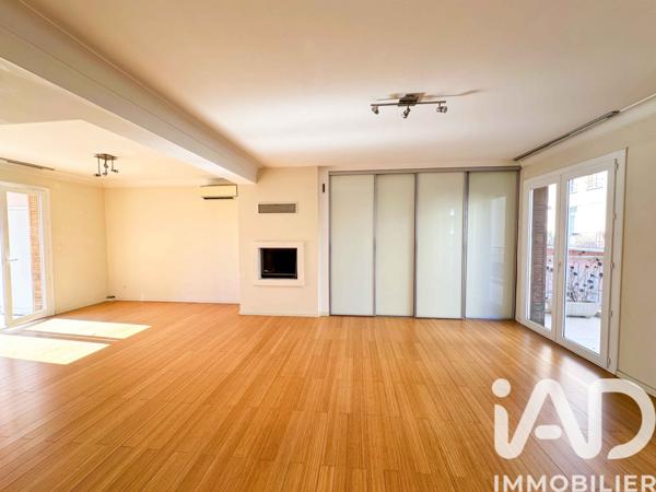 Appartement à vendre 4 pièces 95 m² Saint-Raphaël