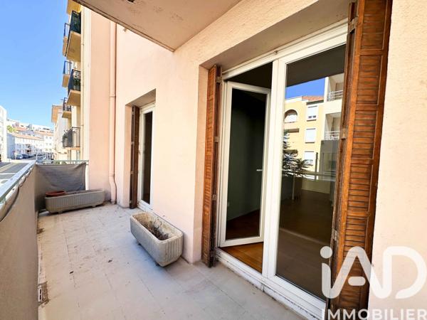 Appartement à vendre 4 pièces 95 m² Saint-Raphaël