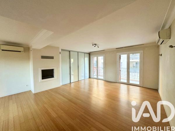 Appartement à vendre 4 pièces 95 m² Saint-Raphaël