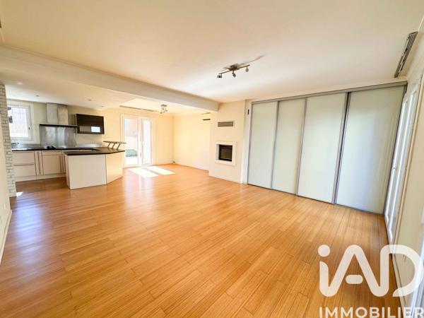 Appartement à vendre 4 pièces 95 m² Saint-Raphaël