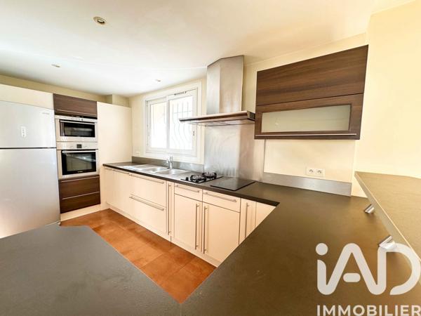 Appartement à vendre 4 pièces 95 m² Saint-Raphaël