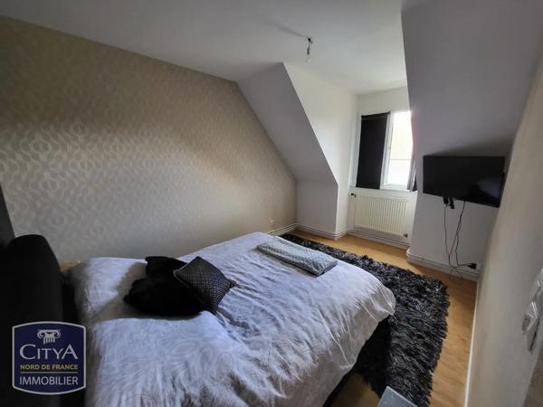 Maison à louer 4 pièces 80.51m² Helfaut (62570)