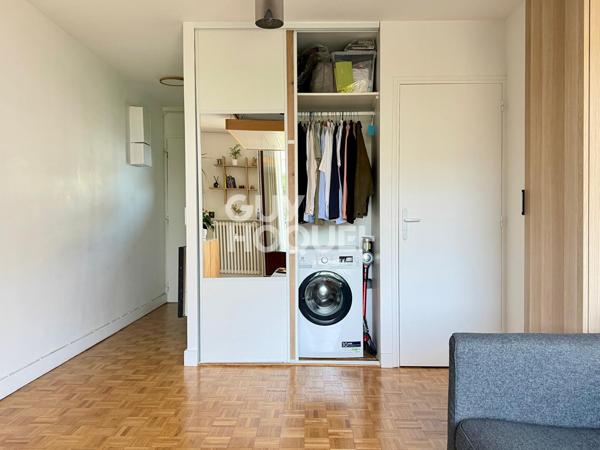 Appartement entièrement aménagé et équipé