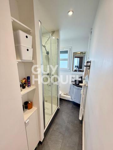 Appartement entièrement aménagé et équipé