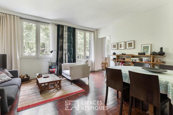 Appartement charmant au coeur de Toulouse