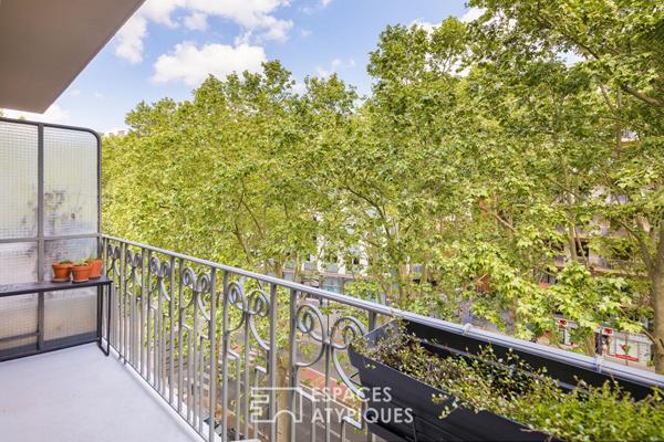 Appartement charmant au coeur de Toulouse