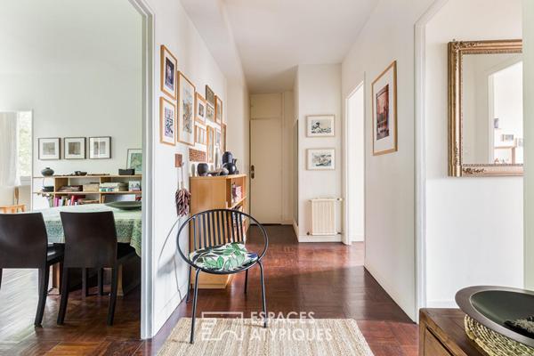 Appartement charmant au coeur de Toulouse