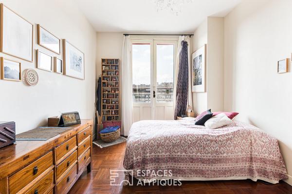 Appartement charmant au coeur de Toulouse