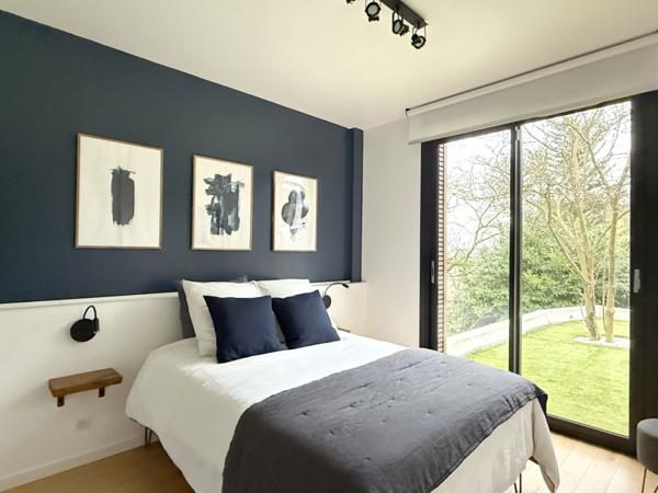 Villennes-sur-Seine (78670) VILLENNES SUR SEINE - Maison 180m² - 5 chambres -