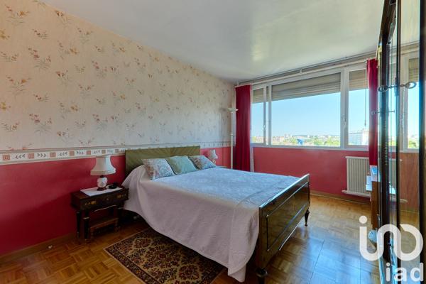 Appartement à vendre 5 pièces 93 m² Saint-Gratien