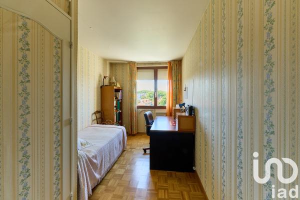 Appartement à vendre 5 pièces 93 m² Saint-Gratien